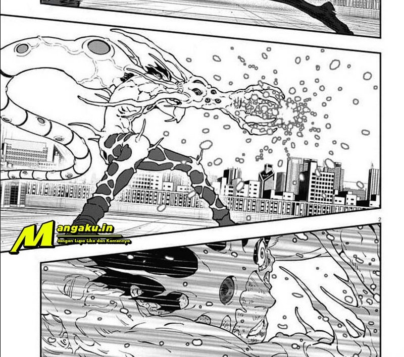 Baca  Jagaaaaaan Chapter 158 Gambar 2