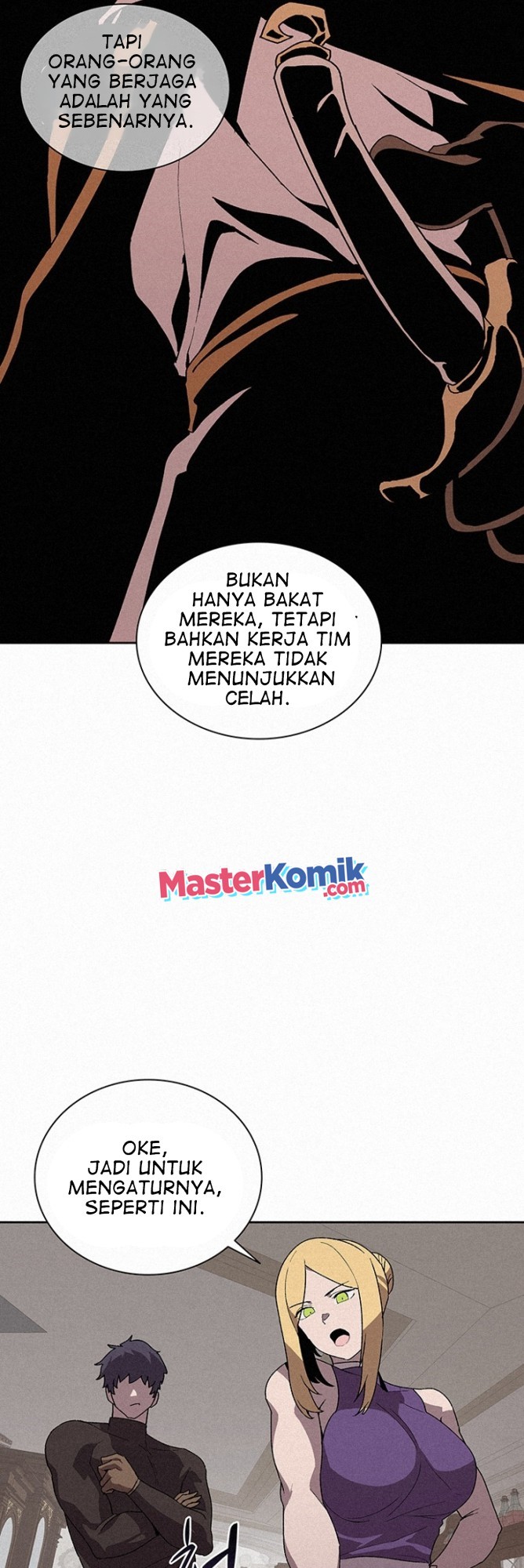 The Book Eating Magician Chapter 51 Gambar 27