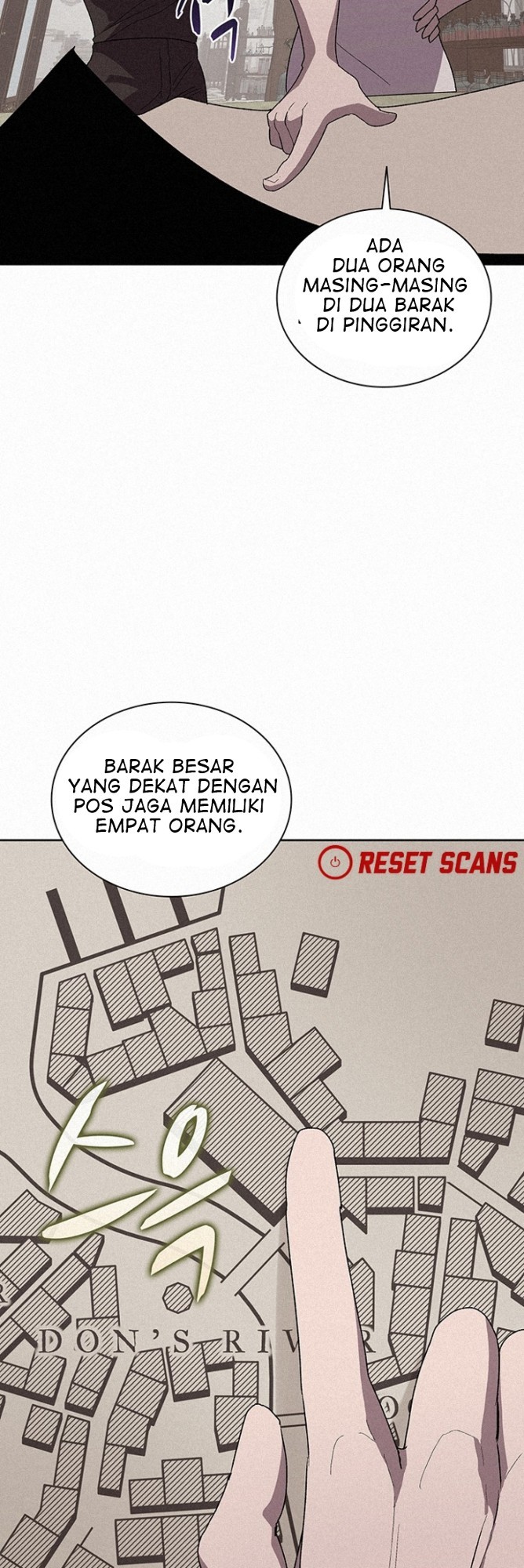 The Book Eating Magician Chapter 51 Gambar 28