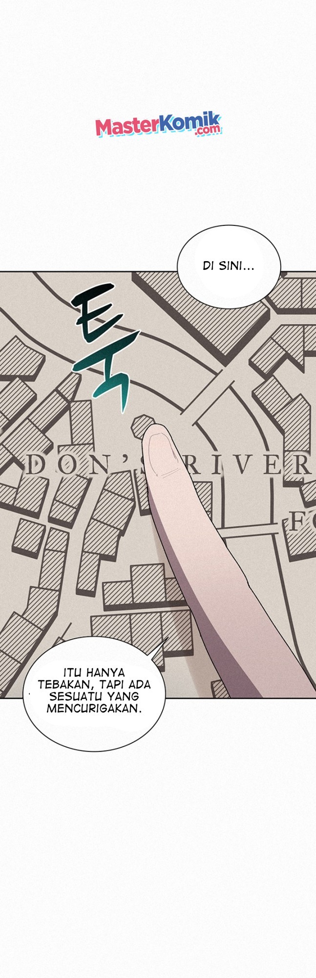 The Book Eating Magician Chapter 51 Gambar 33