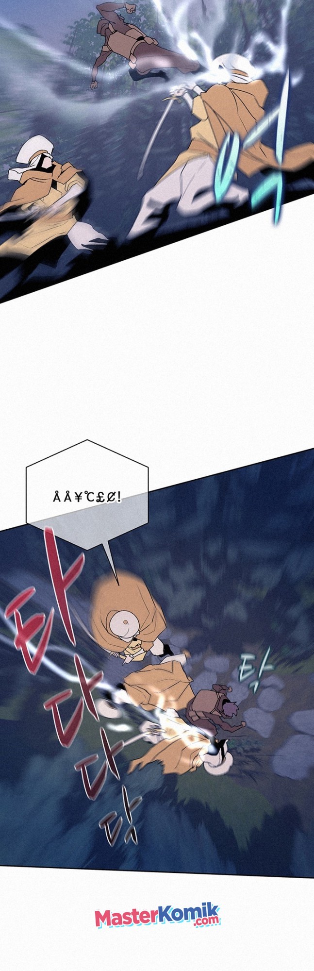 The Book Eating Magician Chapter 51 Gambar 40