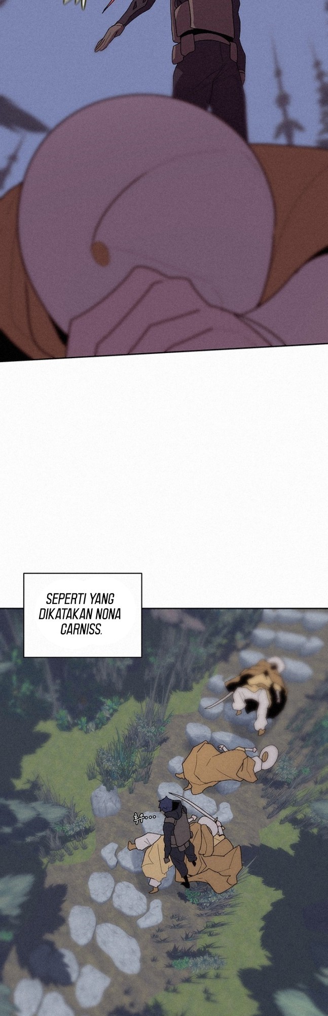 The Book Eating Magician Chapter 51 Gambar 43