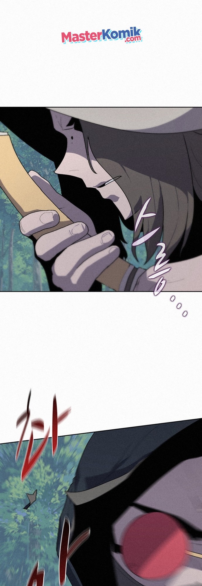 The Book Eating Magician Chapter 51 Gambar 49
