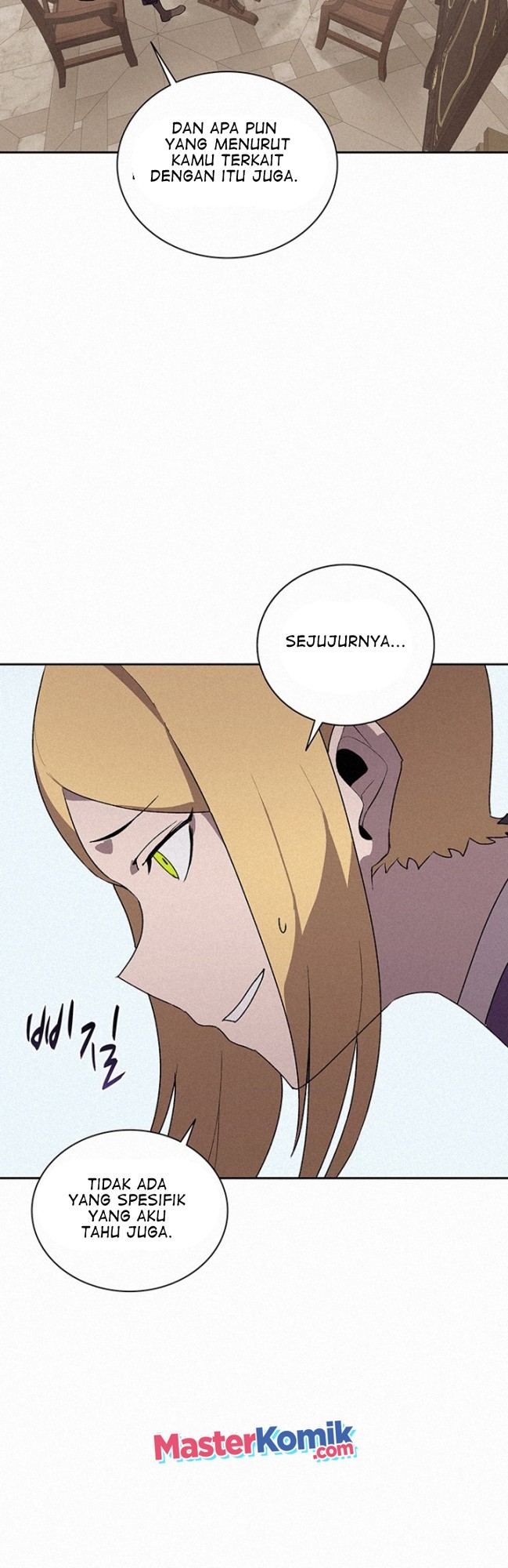 The Book Eating Magician Chapter 51 Gambar 6