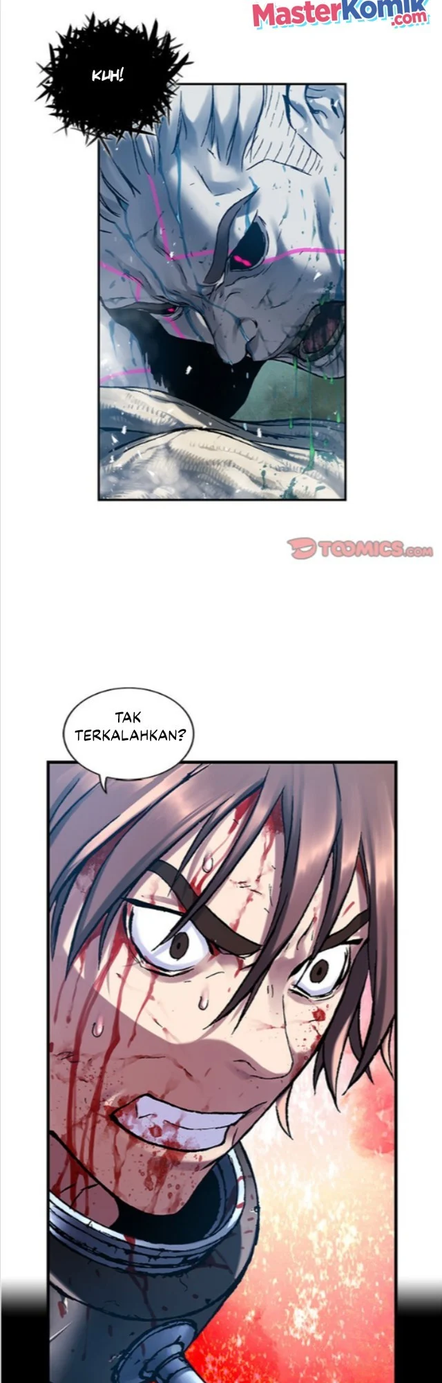 Leviathan Chapter 205 9