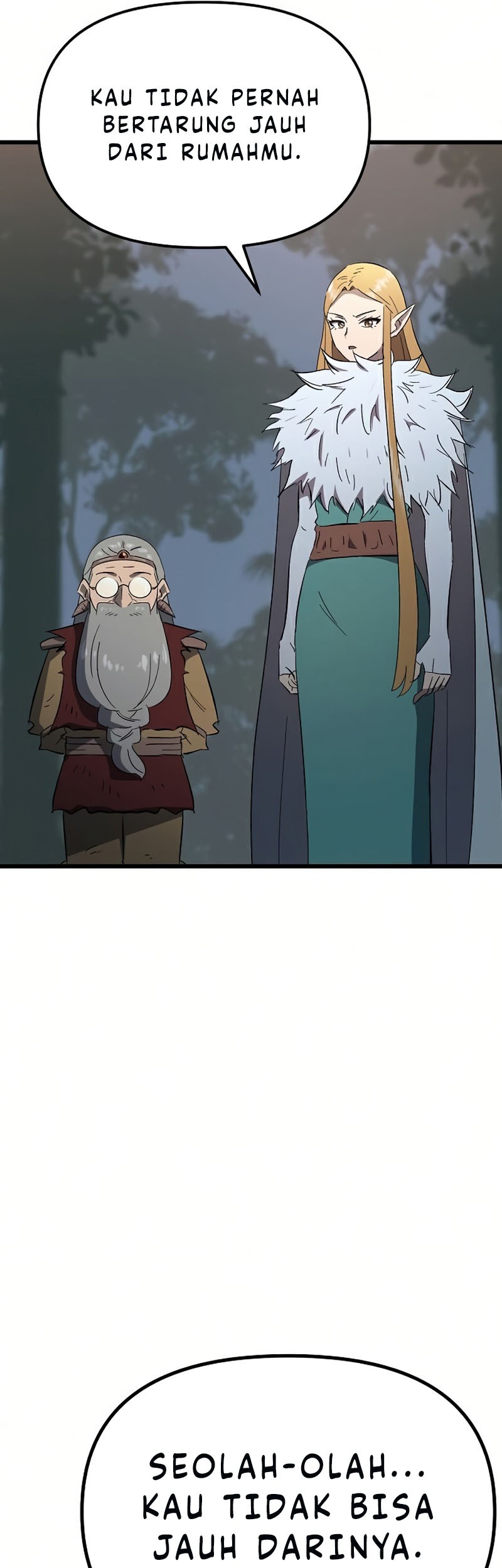 Deadbeat Hero Chapter 26 Gambar 47