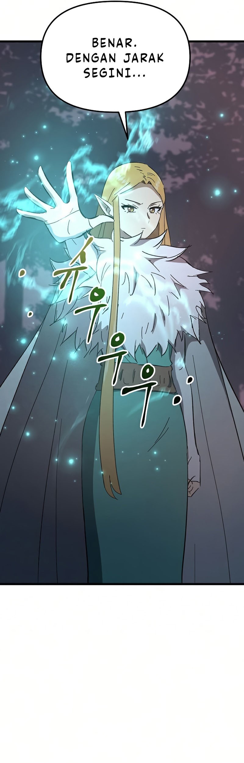 Deadbeat Hero Chapter 26 Gambar 52