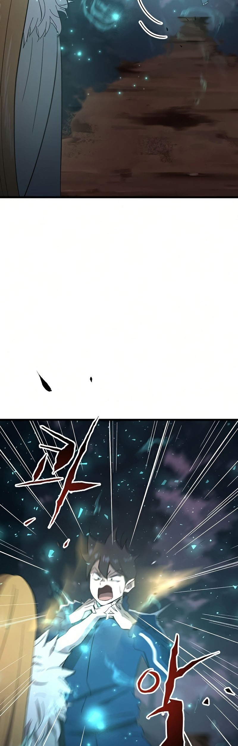 Deadbeat Hero Chapter 26 Gambar 54