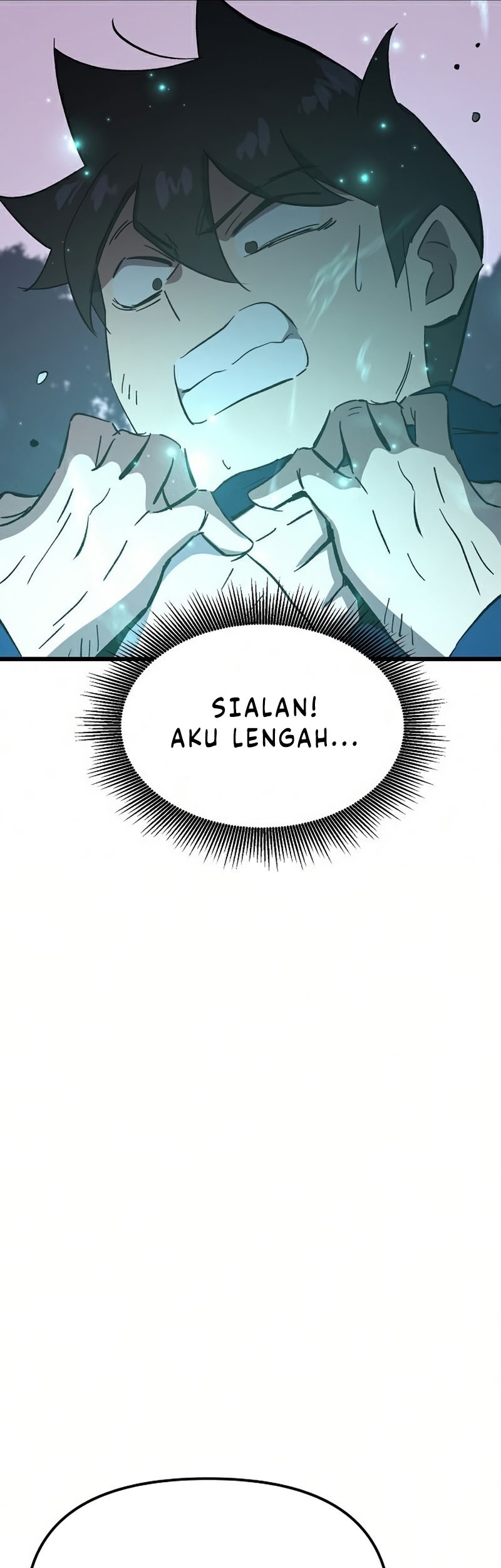 Deadbeat Hero Chapter 26 Gambar 57
