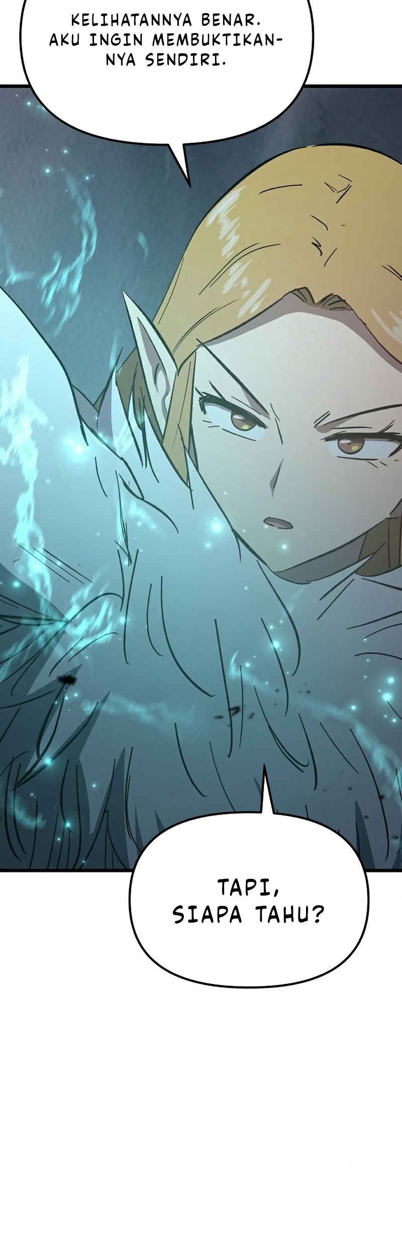 Deadbeat Hero Chapter 26 Gambar 58