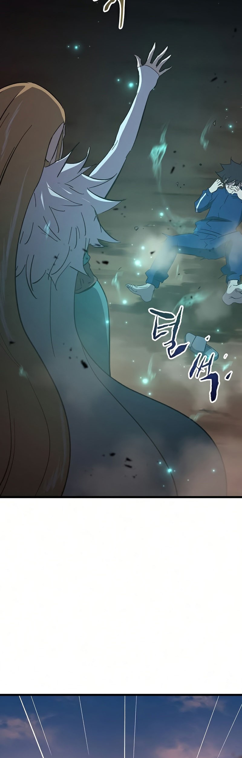 Deadbeat Hero Chapter 26 Gambar 60