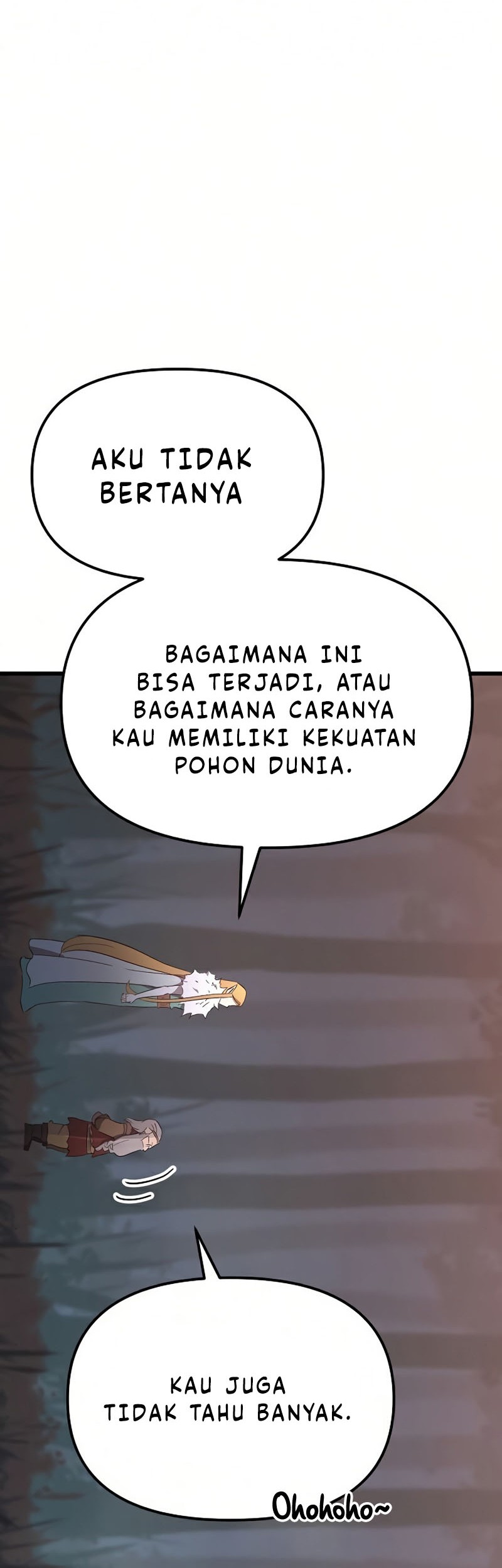 Deadbeat Hero Chapter 26 Gambar 65