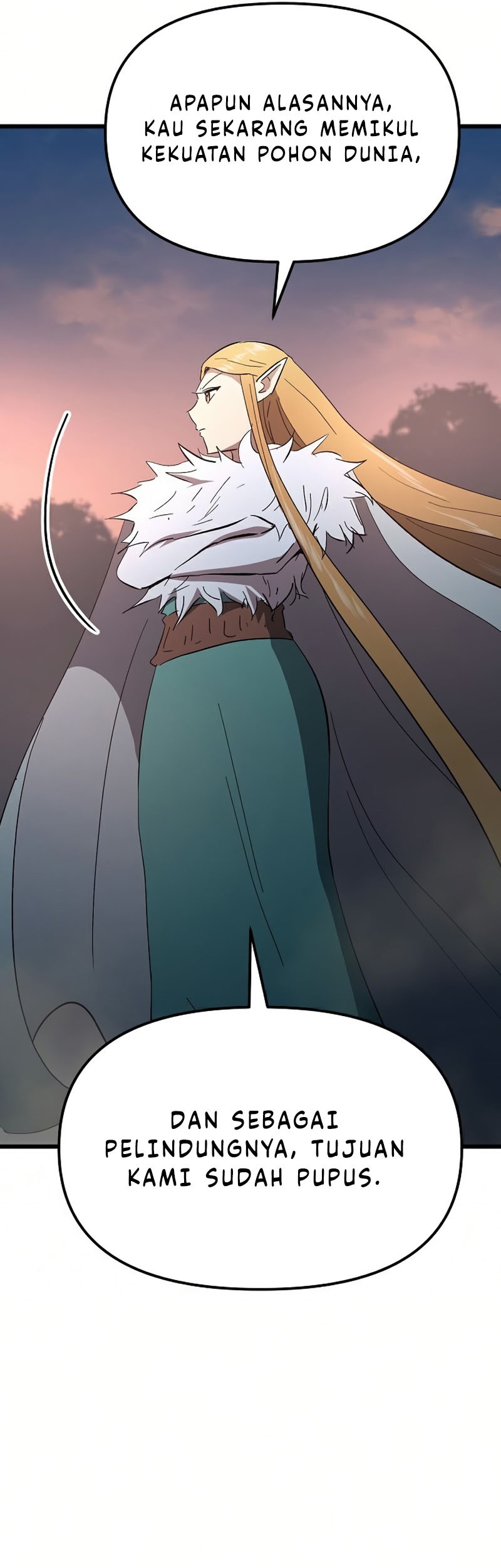 Deadbeat Hero Chapter 26 Gambar 67