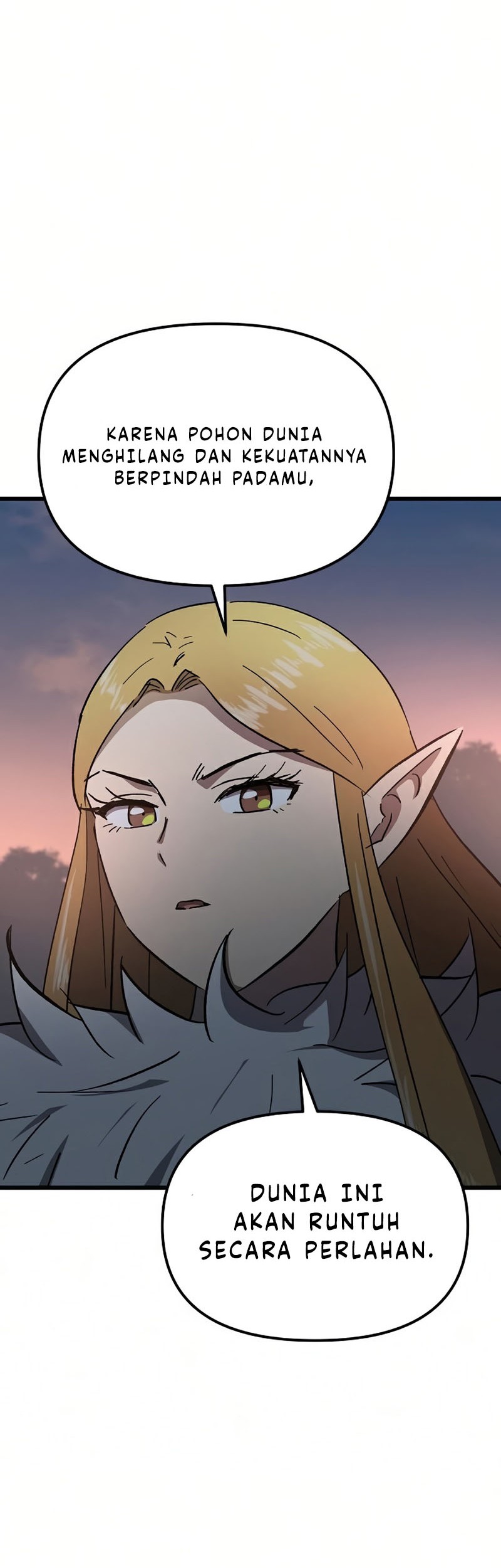 Deadbeat Hero Chapter 26 Gambar 68