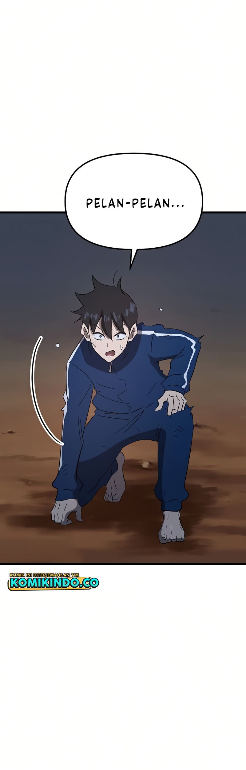 Deadbeat Hero Chapter 26 Gambar 69