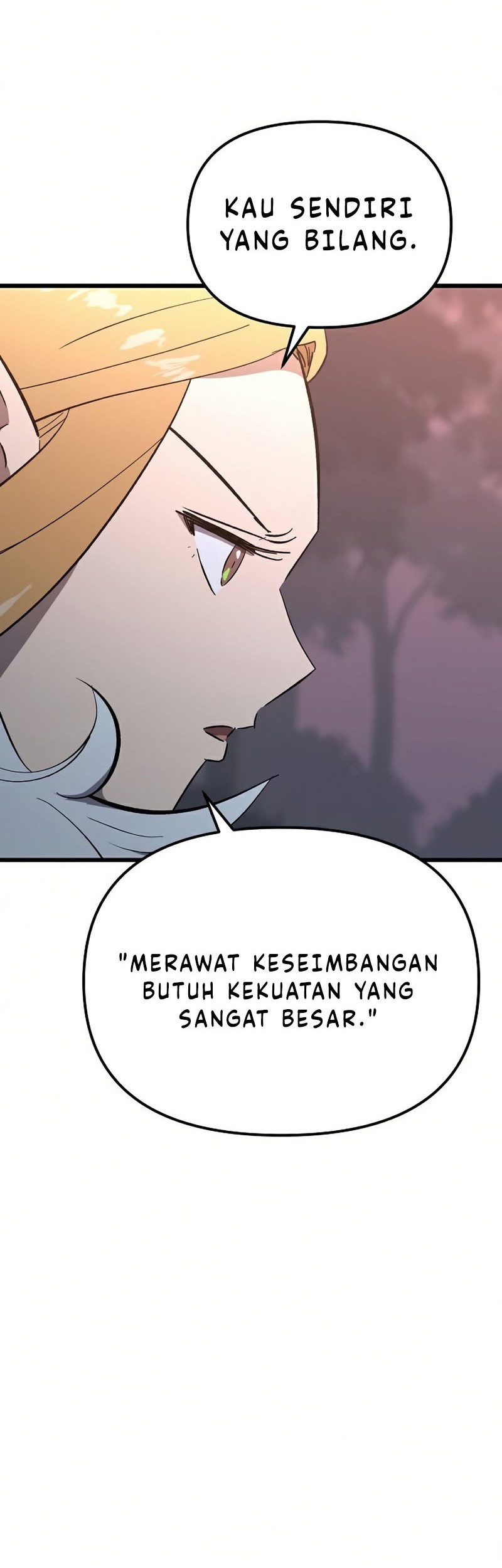 Deadbeat Hero Chapter 26 Gambar 73