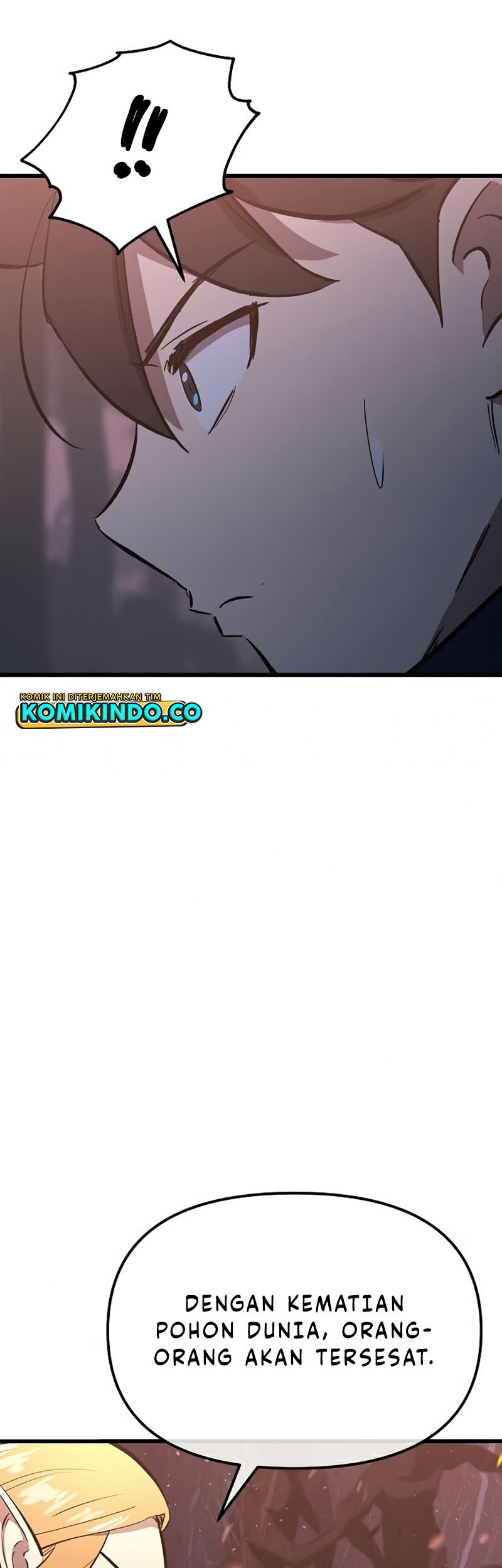 Deadbeat Hero Chapter 26 Gambar 74