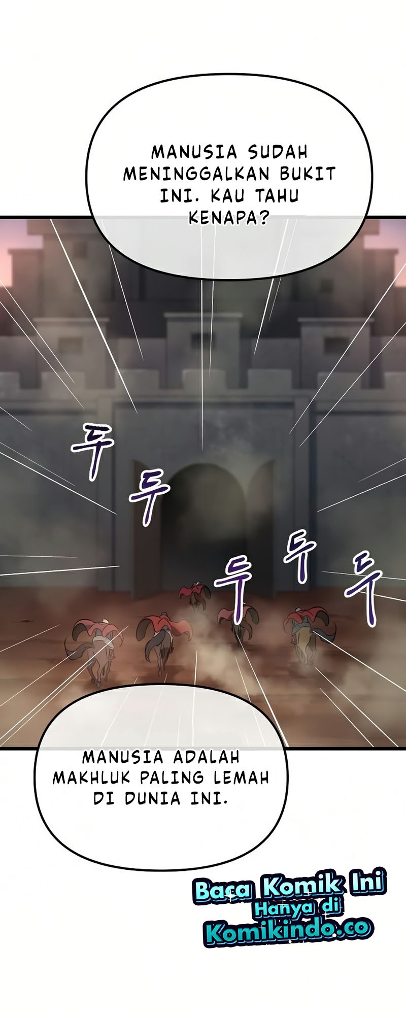 Deadbeat Hero Chapter 26 Gambar 76