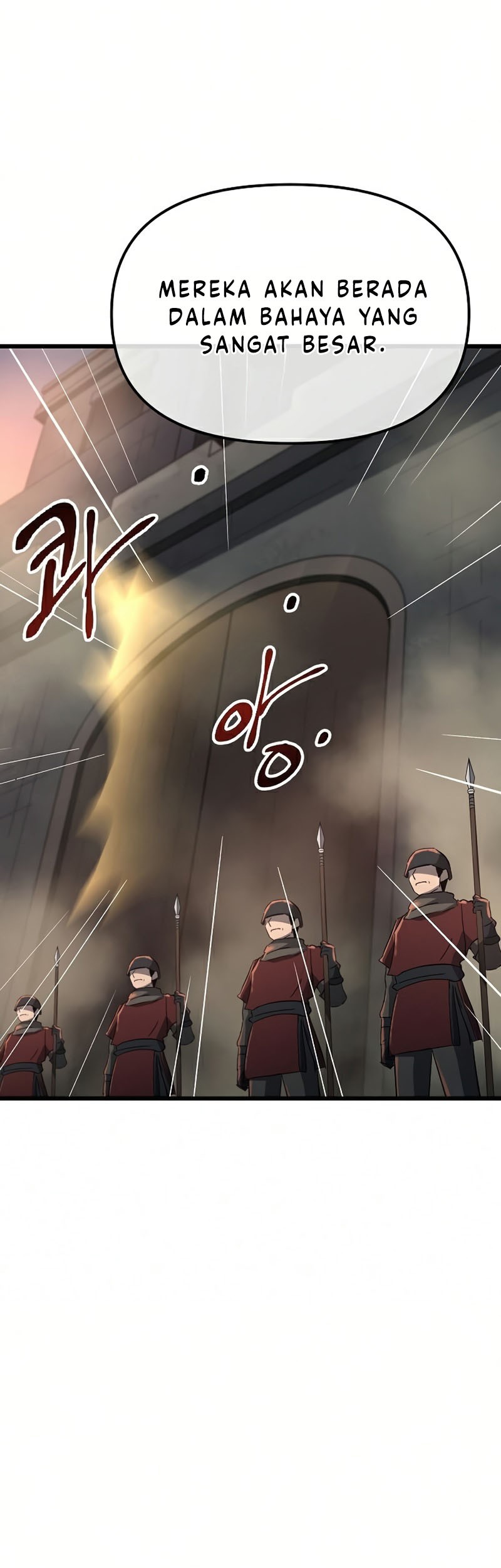 Deadbeat Hero Chapter 26 Gambar 77