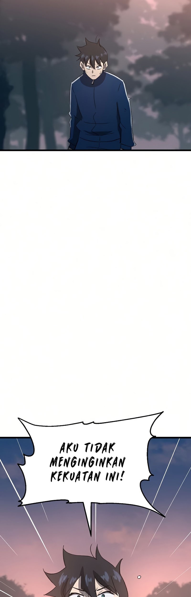 Deadbeat Hero Chapter 26 Gambar 79