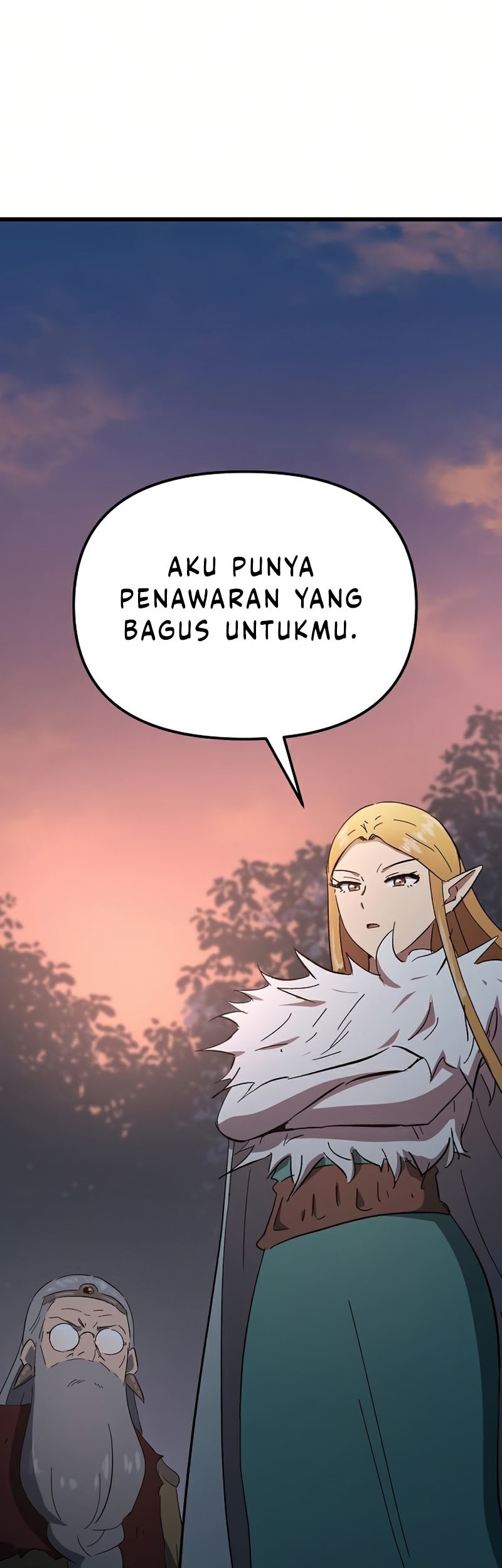 Deadbeat Hero Chapter 26 Gambar 82