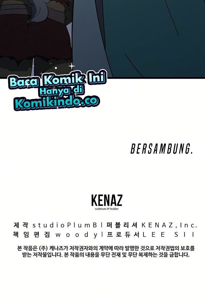 Deadbeat Hero Chapter 26 Gambar 83