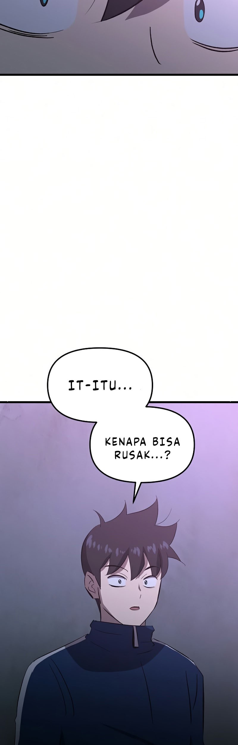 Deadbeat Hero Chapter 26 Gambar 4