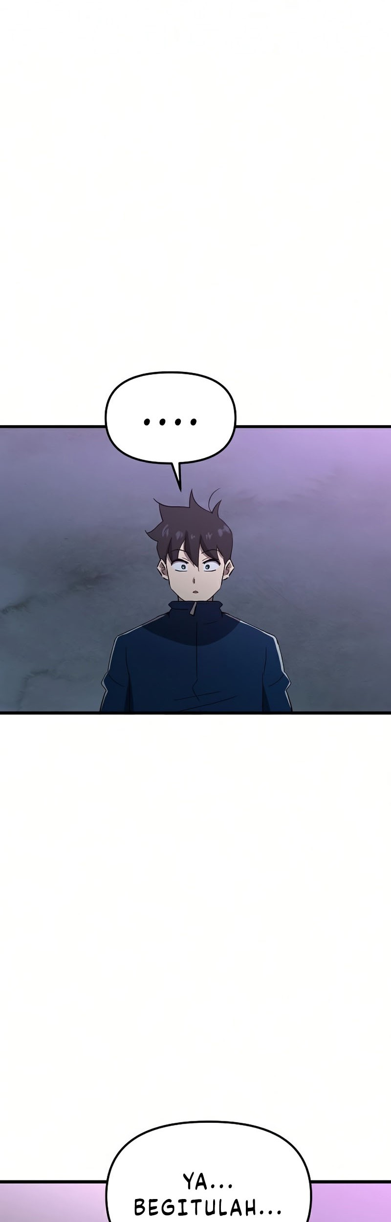 Deadbeat Hero Chapter 26 Gambar 10