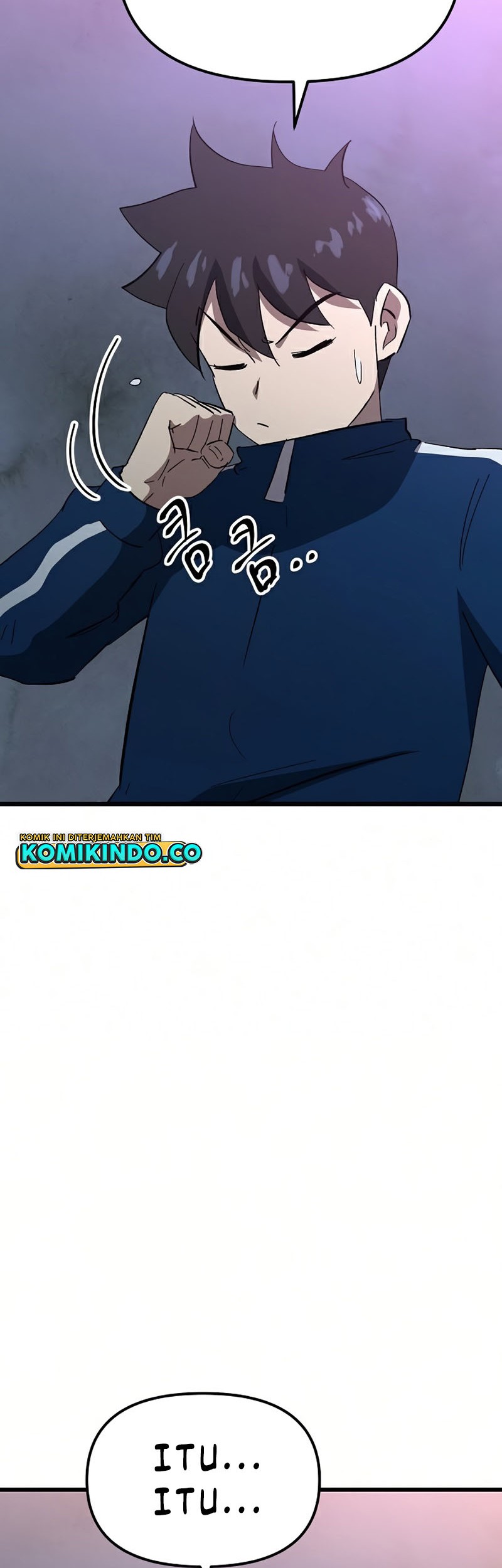 Deadbeat Hero Chapter 26 Gambar 13