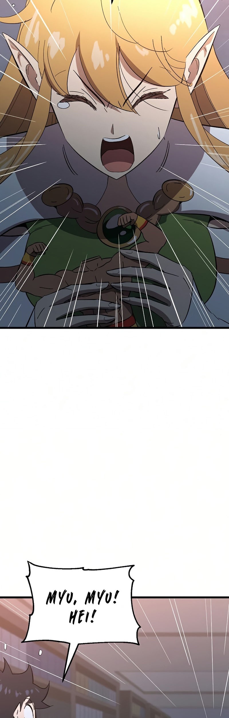 Deadbeat Hero Chapter 26 Gambar 15