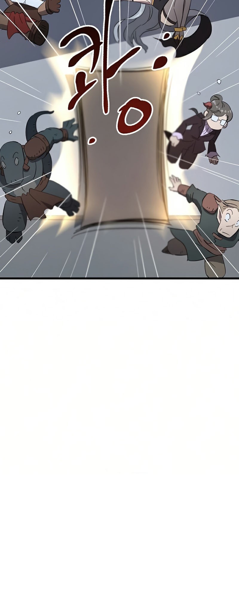 Deadbeat Hero Chapter 26 Gambar 21