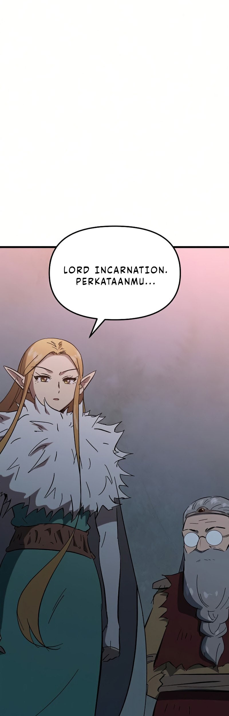 Deadbeat Hero Chapter 26 Gambar 24