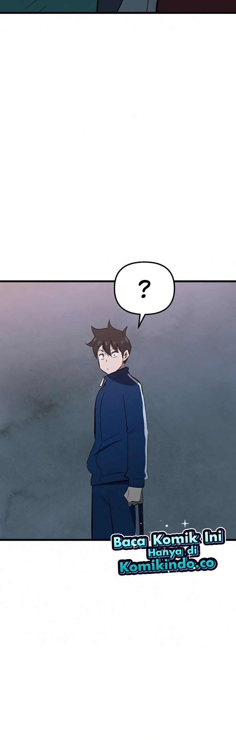 Deadbeat Hero Chapter 26 Gambar 25