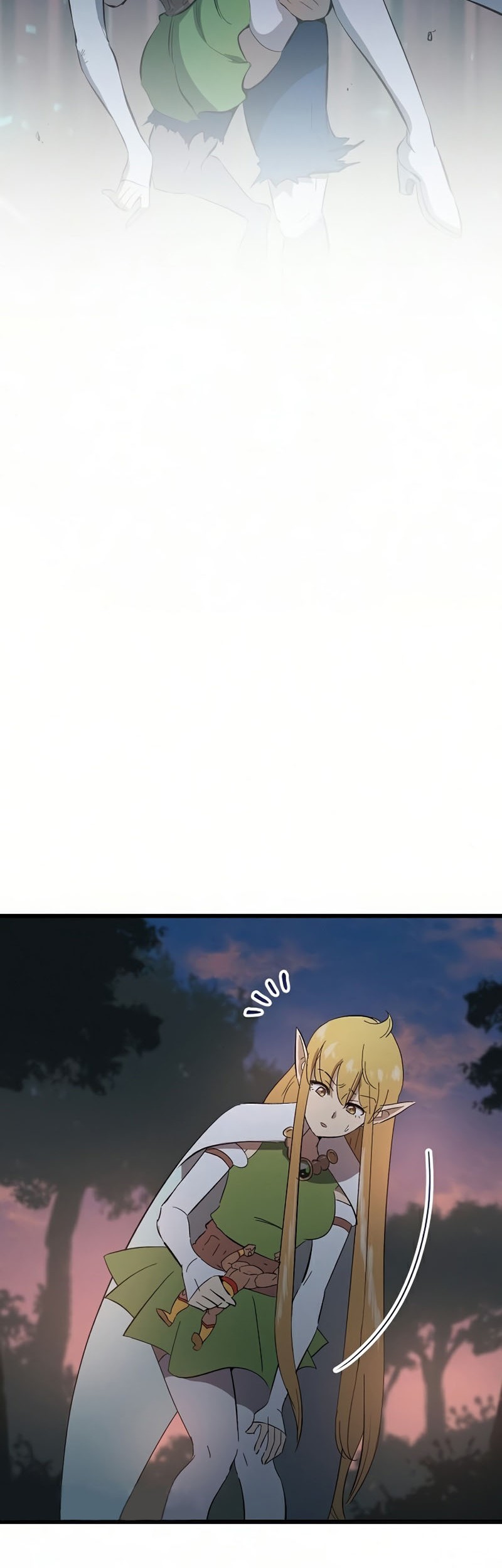 Deadbeat Hero Chapter 26 Gambar 30