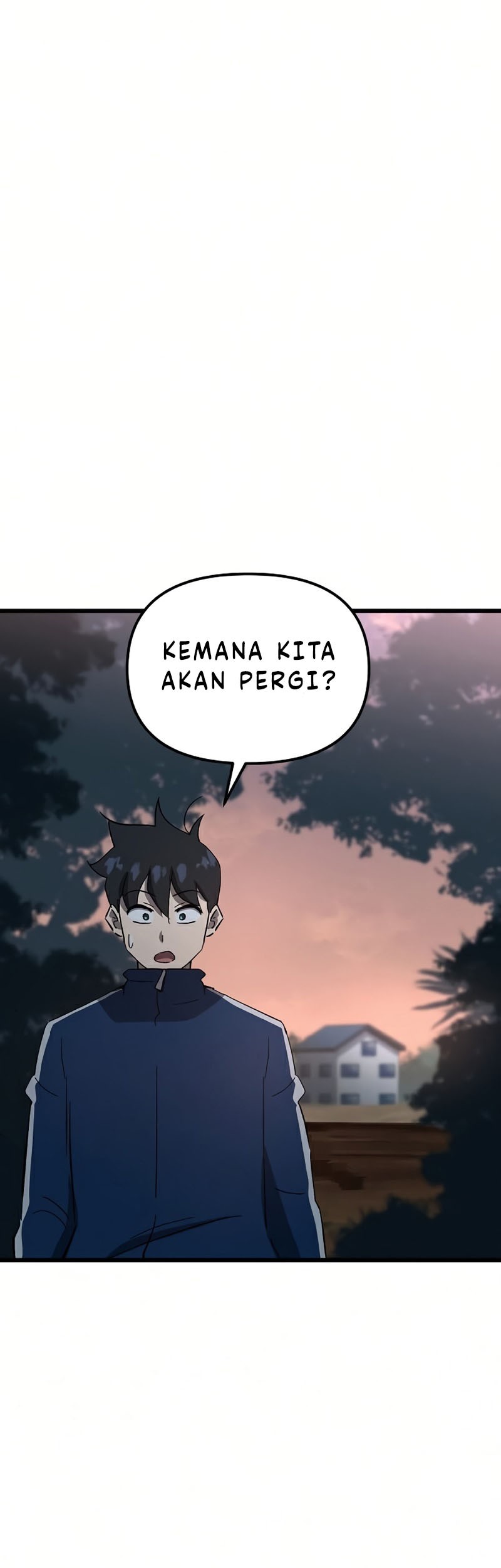 Deadbeat Hero Chapter 26 Gambar 34