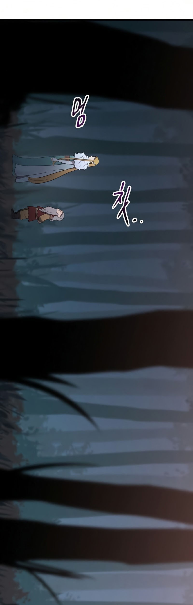 Deadbeat Hero Chapter 26 Gambar 37