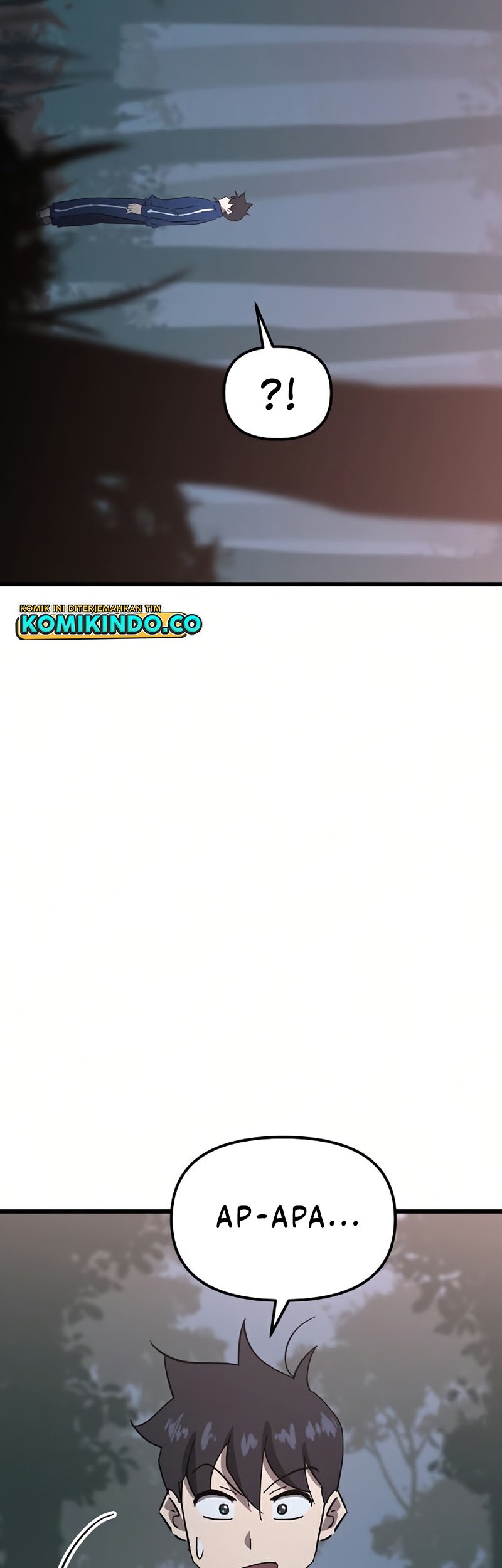 Deadbeat Hero Chapter 26 Gambar 38