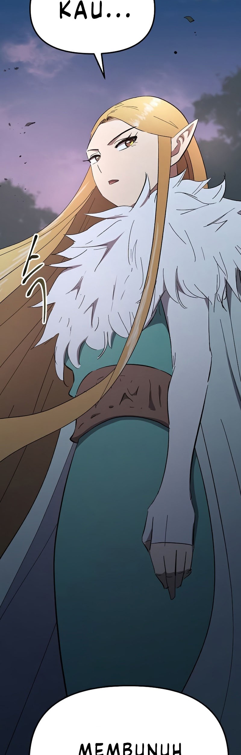 Deadbeat Hero Chapter 26 Gambar 40