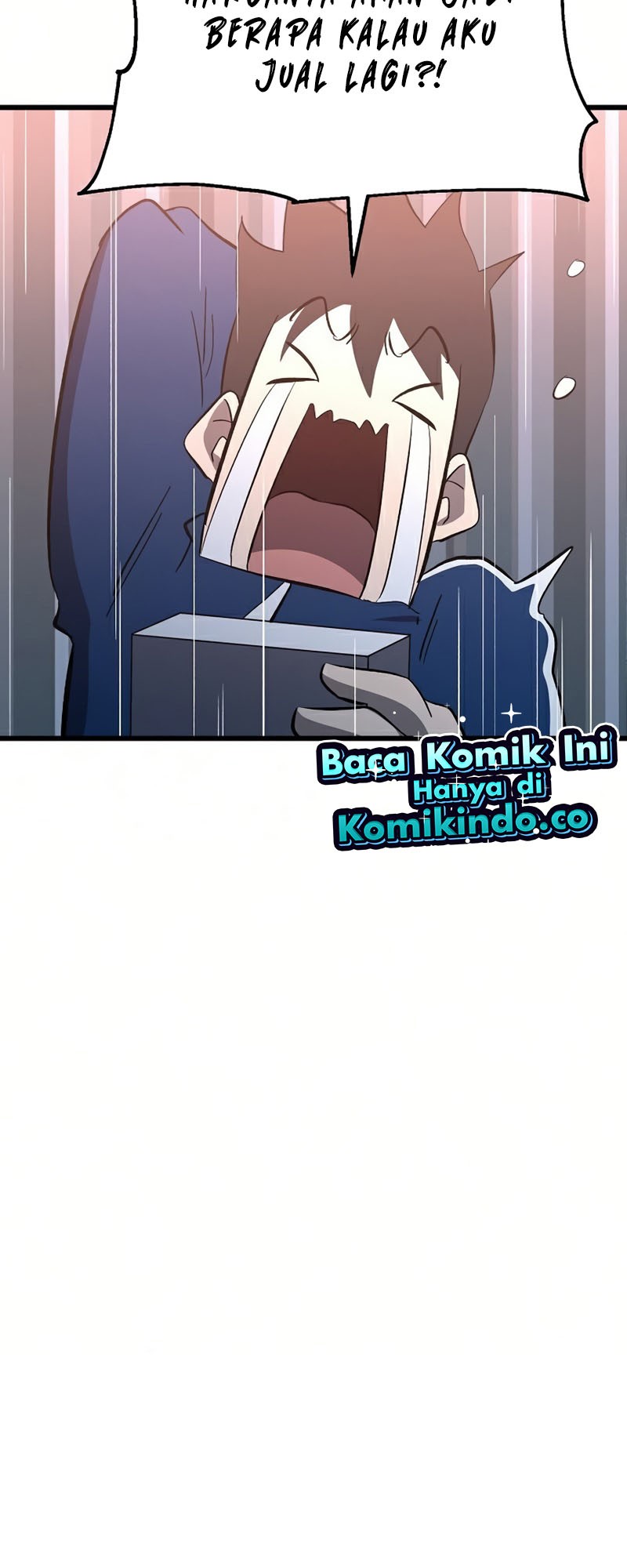 Deadbeat Hero Chapter 25 Gambar 46