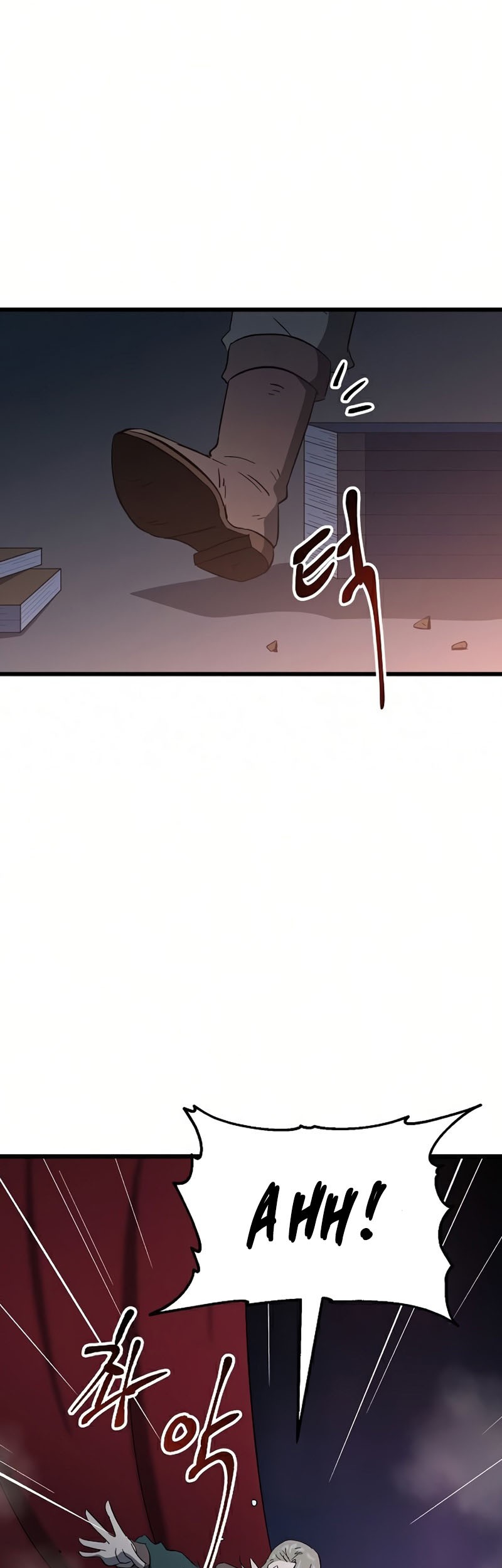 Deadbeat Hero Chapter 25 Gambar 49