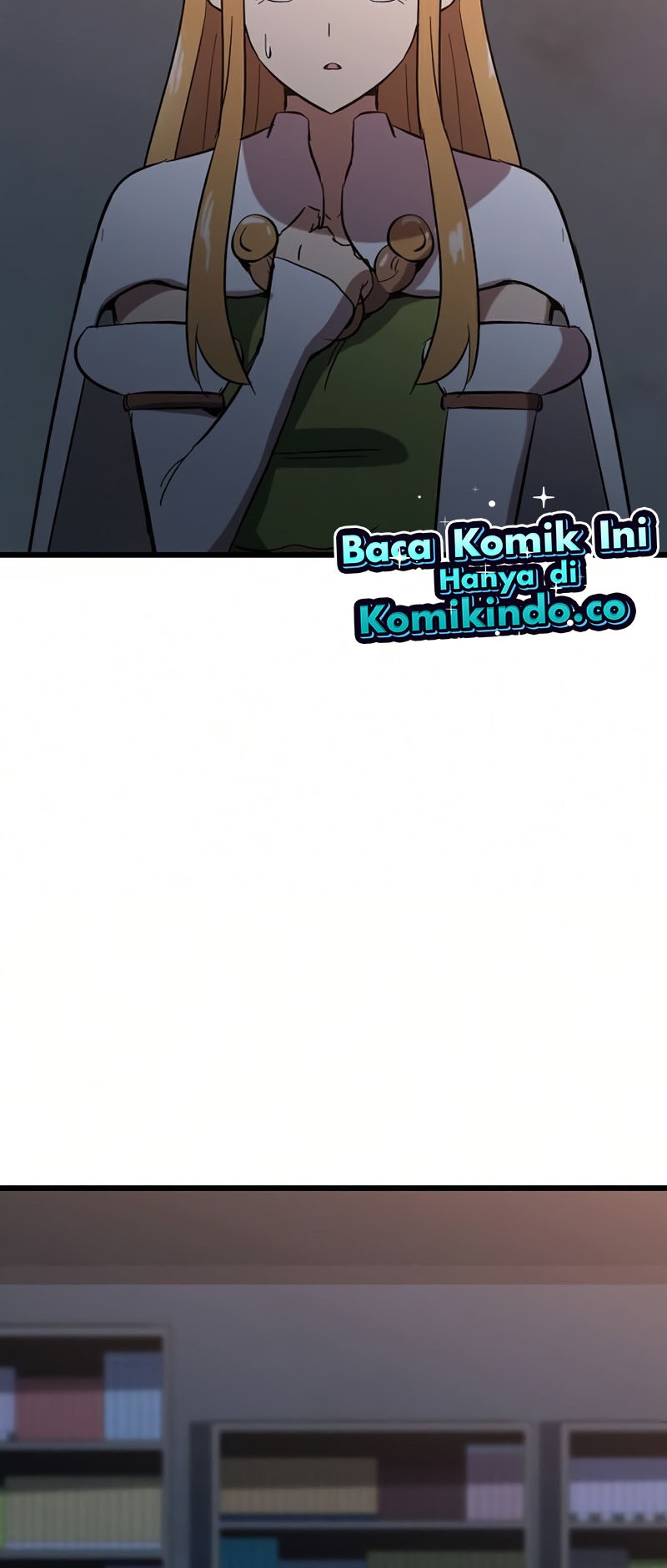 Deadbeat Hero Chapter 25 Gambar 61