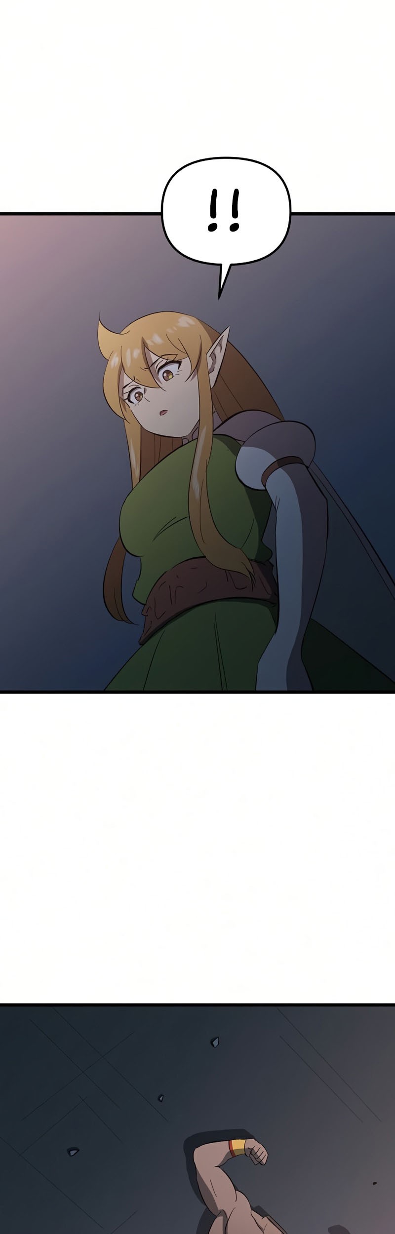 Deadbeat Hero Chapter 25 Gambar 64