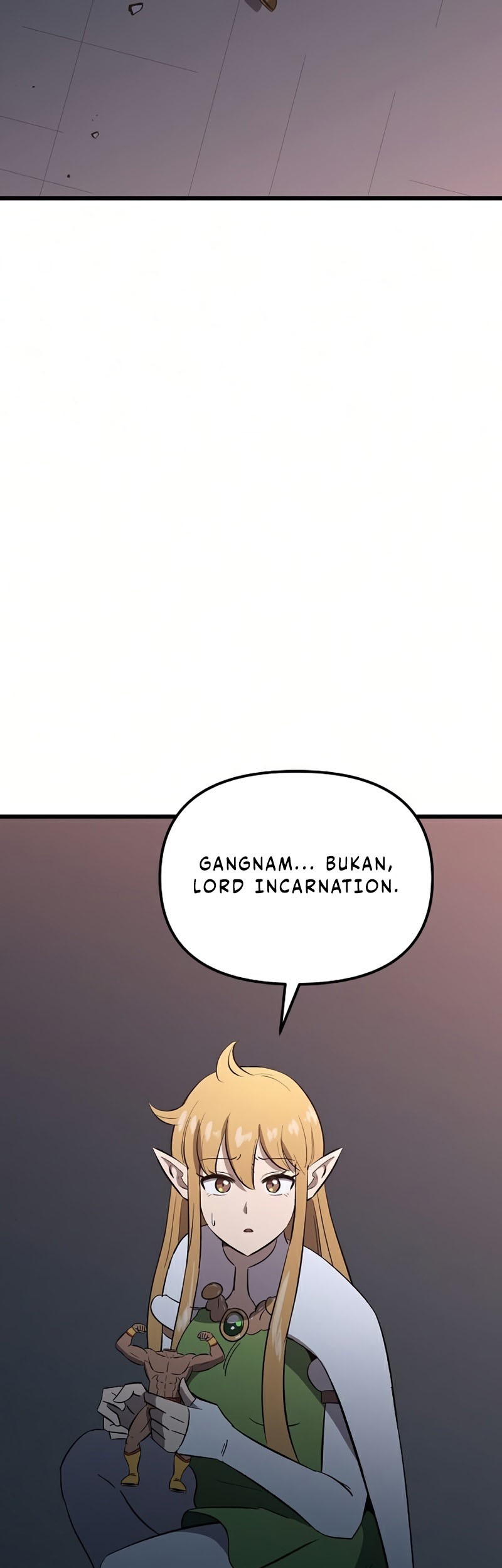 Deadbeat Hero Chapter 25 Gambar 67