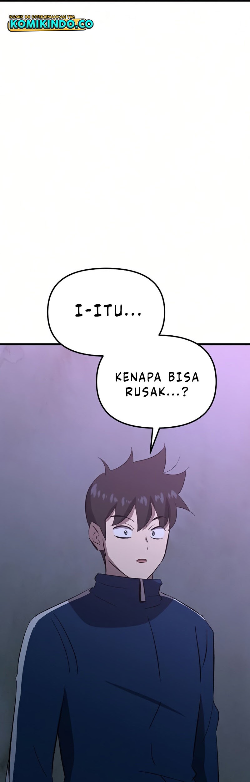 Deadbeat Hero Chapter 25 Gambar 70