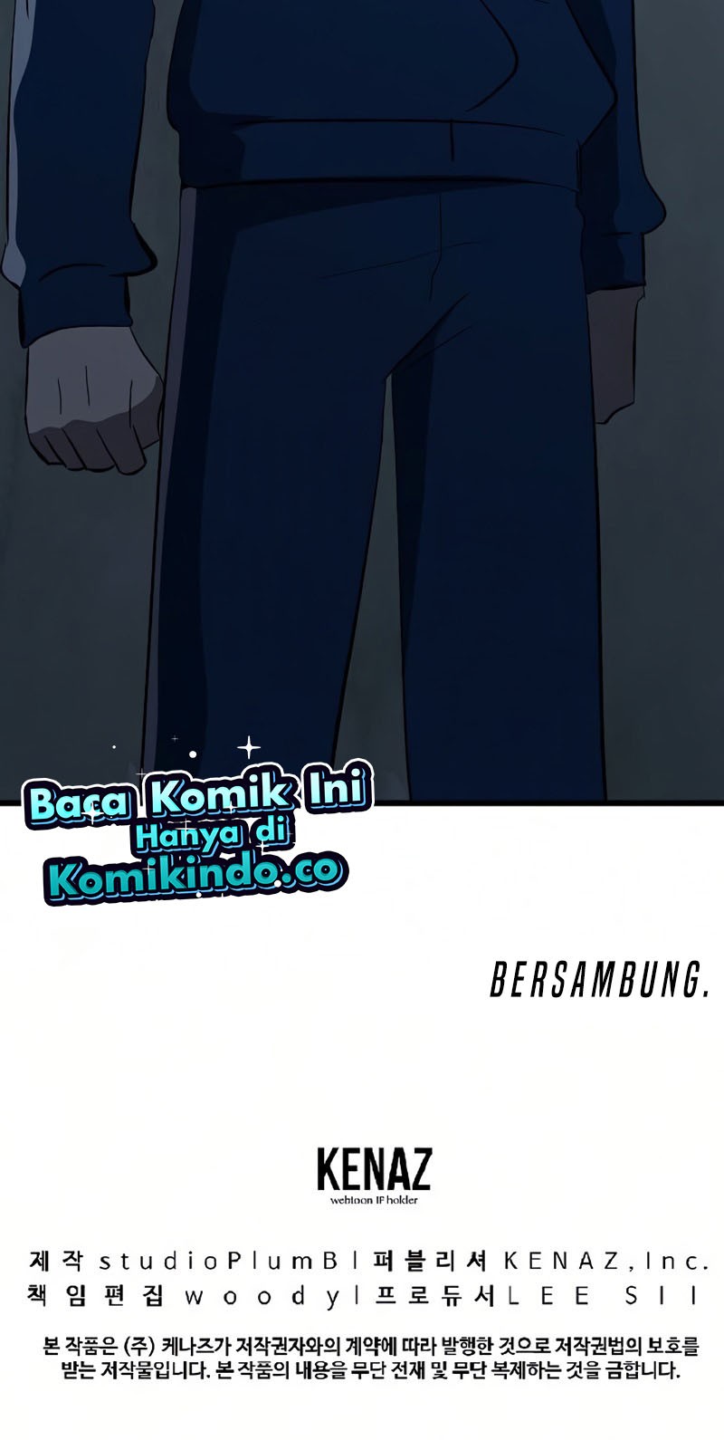 Deadbeat Hero Chapter 25 Gambar 71