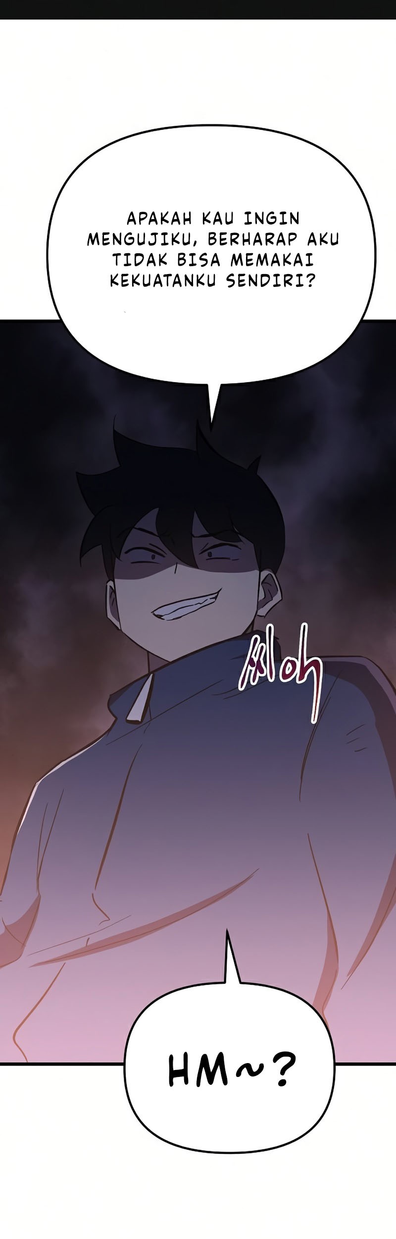 Baca  Deadbeat Hero Chapter 25 Gambar 2