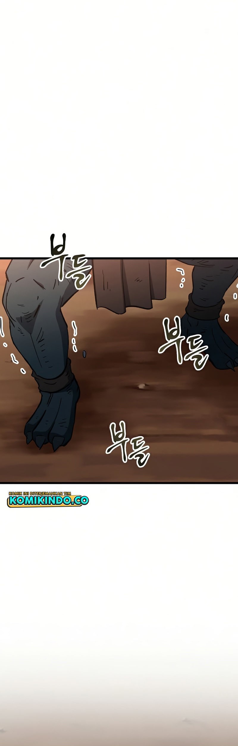 Deadbeat Hero Chapter 25 Gambar 3
