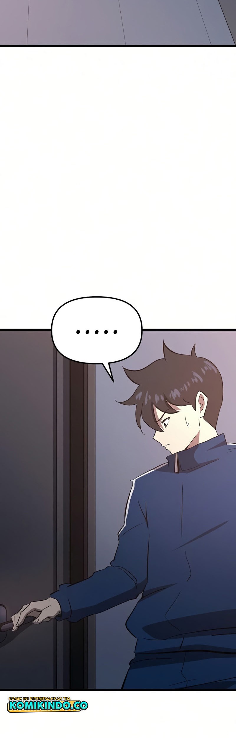 Deadbeat Hero Chapter 25 Gambar 8