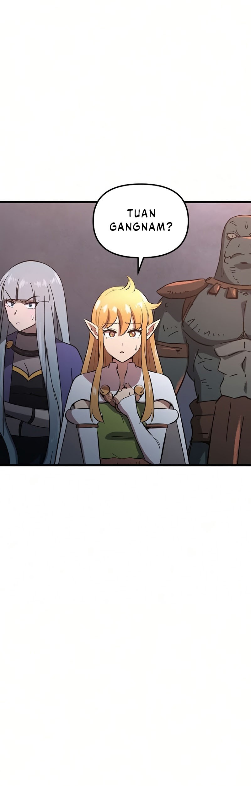 Deadbeat Hero Chapter 25 Gambar 9