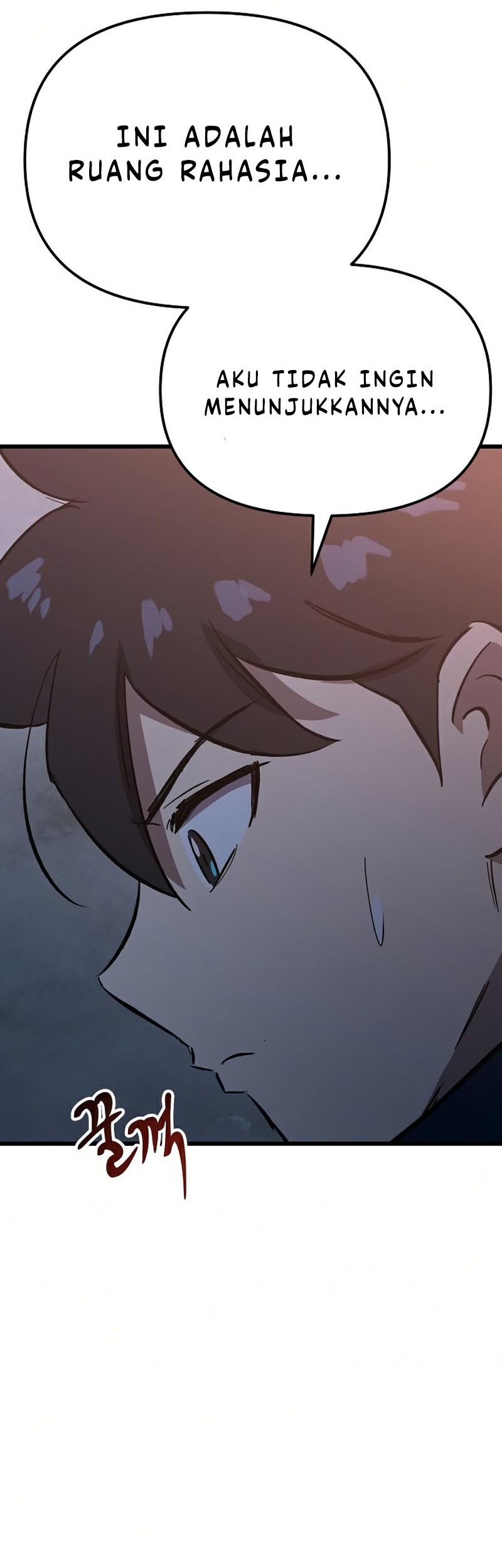 Deadbeat Hero Chapter 25 Gambar 10